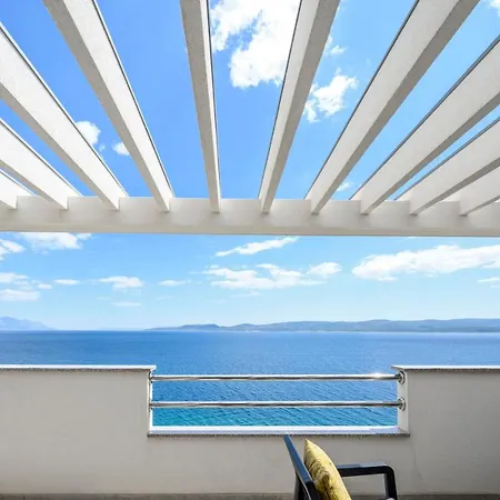 Penthouse Filka *