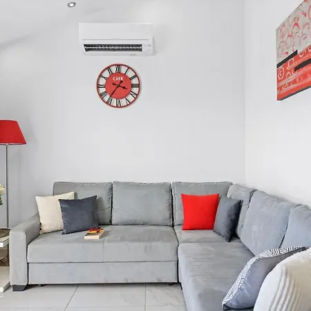 Penthouse Filka