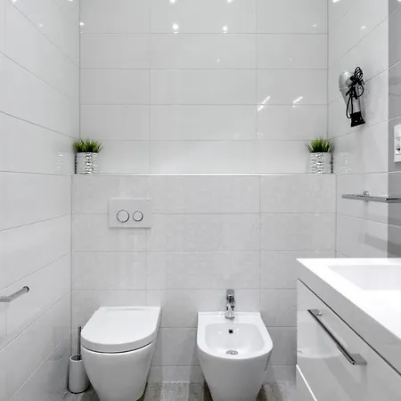 Apartment Penthouse Filka *