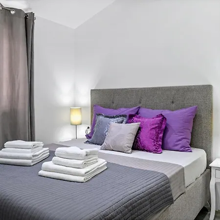 Penthouse Filka * Mimice