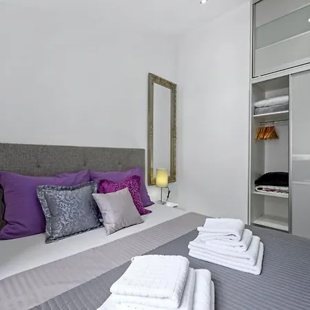 Apartment Penthouse Filka Mimice