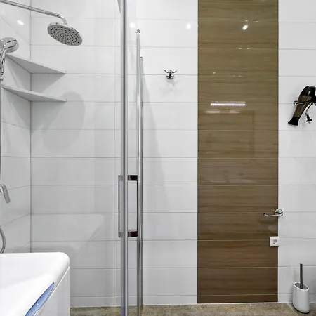 Apartment Penthouse Filka Mimice