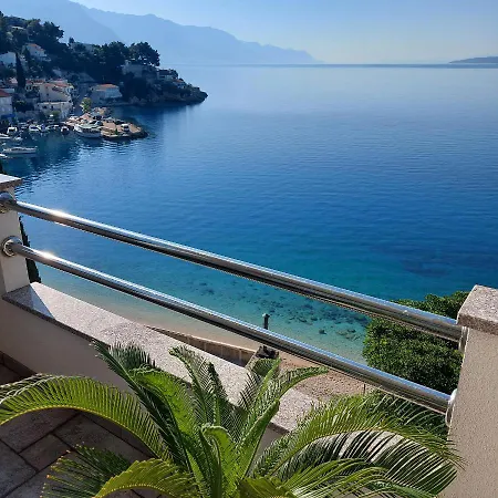 Penthouse Filka *