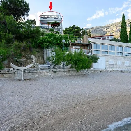 Apartment Penthouse Filka