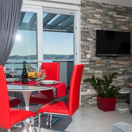 Apartment Penthouse Filka