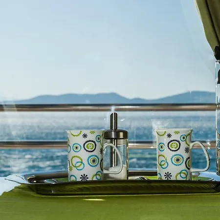 Apartment Penthouse Filka Mimice