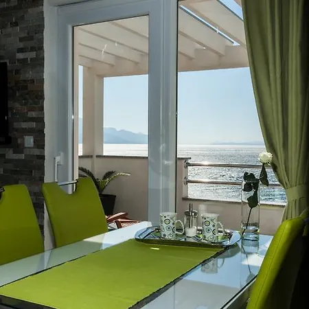 Penthouse Filka