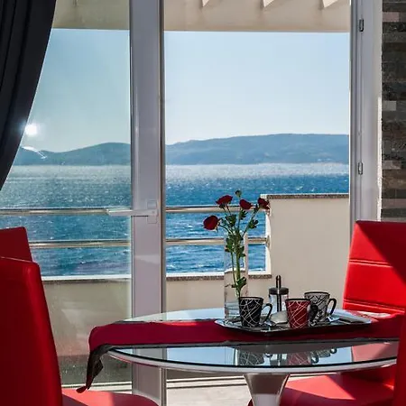 Apartment Penthouse Filka Mimice