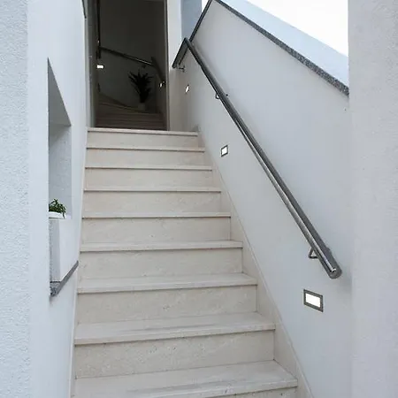 Apartment Penthouse Filka