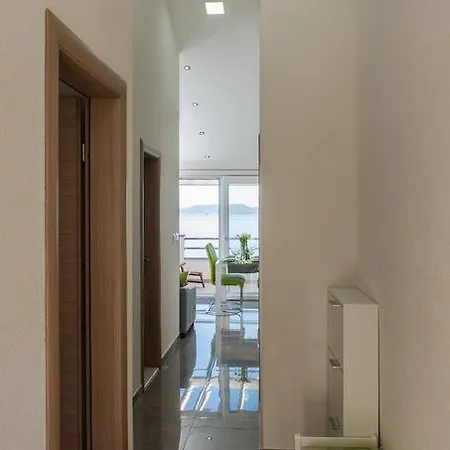 Apartment Penthouse Filka Mimice