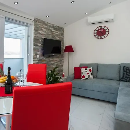 Apartment Penthouse Filka Mimice