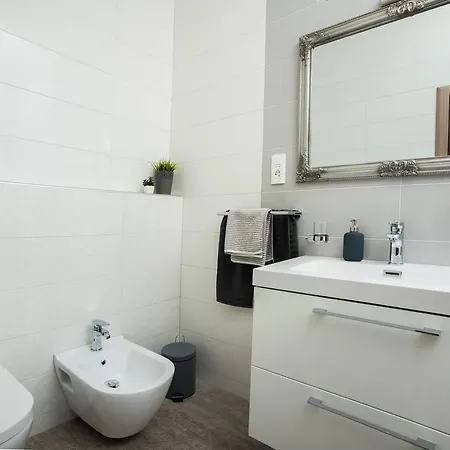 Penthouse Filka Mimice