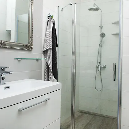 Apartment Penthouse Filka Mimice