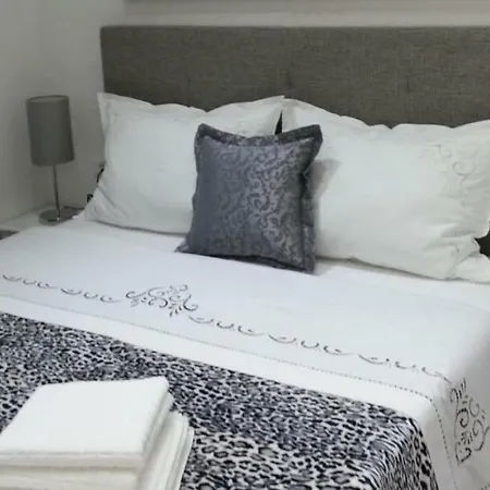 Apartment Penthouse Filka *