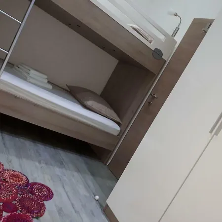 Penthouse Filka Apartment *