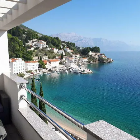 Apartment Penthouse Filka