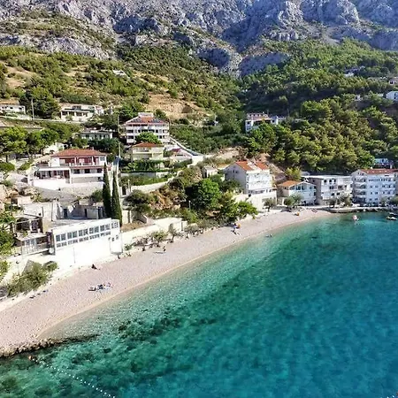 Penthouse Filka Mimice