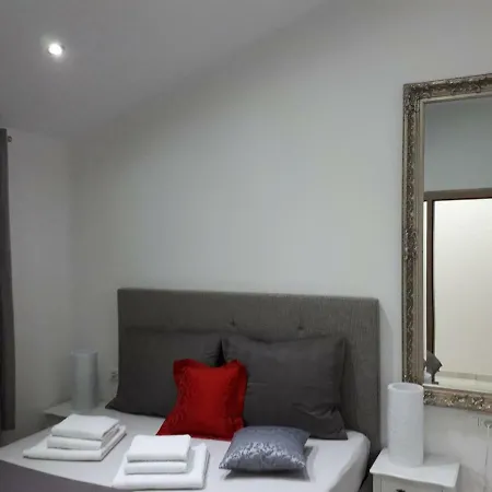Apartment Penthouse Filka