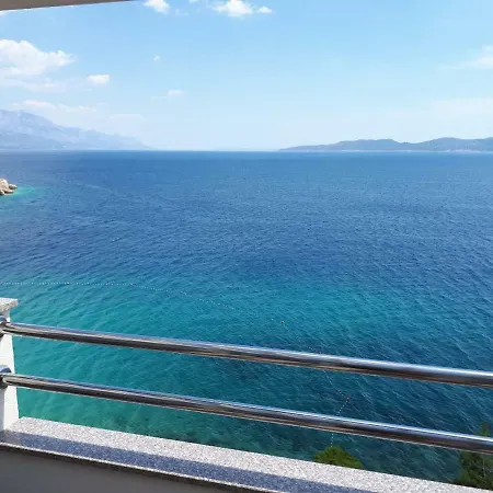 Apartment Penthouse Filka Mimice