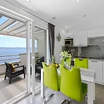 Penthouse Filka Apartman