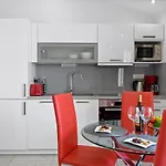 Penthouse Filka Mimice