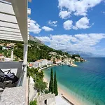 Penthouse Filka Apartman *