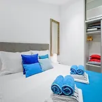 Penthouse Filka Apartman Mimice