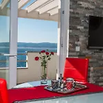 Apartman Penthouse Filka *