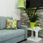 Apartman Penthouse Filka *