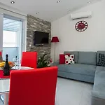 Apartman Penthouse Filka Mimice