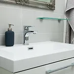 Penthouse Filka Apartman *