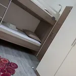 Penthouse Filka Apartman *