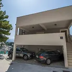 Penthouse Filka Apartman Mimice