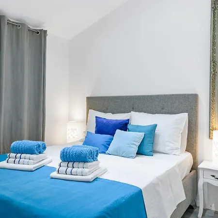 Penthouse Filka * 미미체