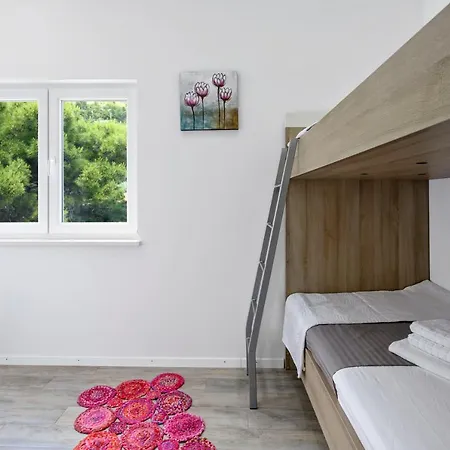 Penthouse Filka 아파트