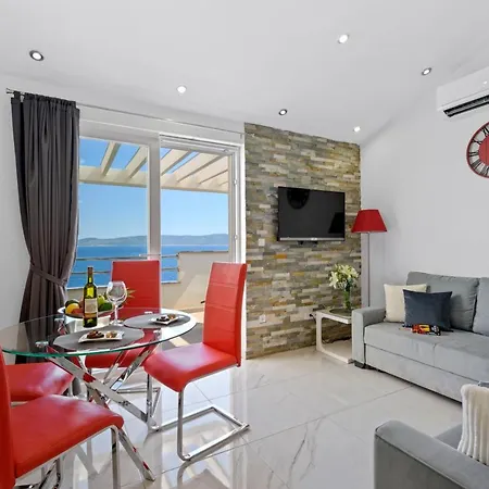 Penthouse Filka