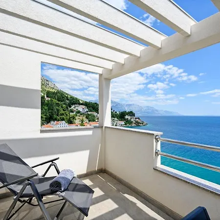 Penthouse Filka