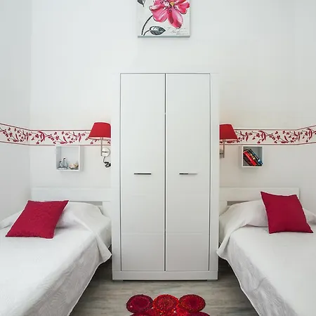 Penthouse Filka 아파트