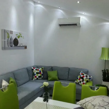 아파트 Penthouse Filka *