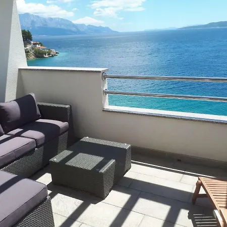 Apartment Penthouse Filka
