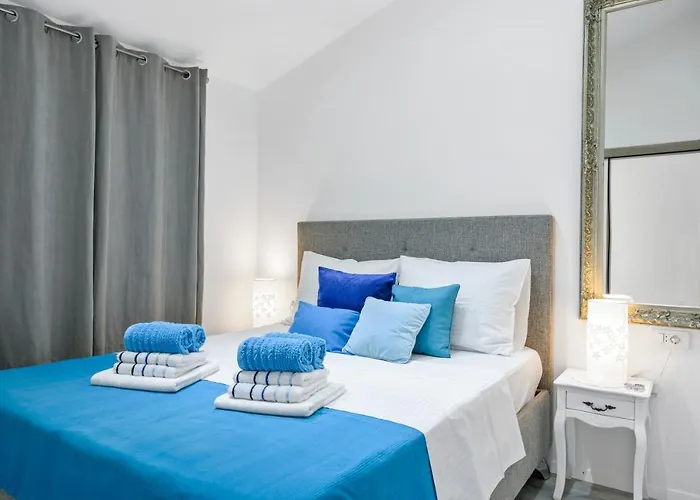 Penthouse Filka * מימיצה
