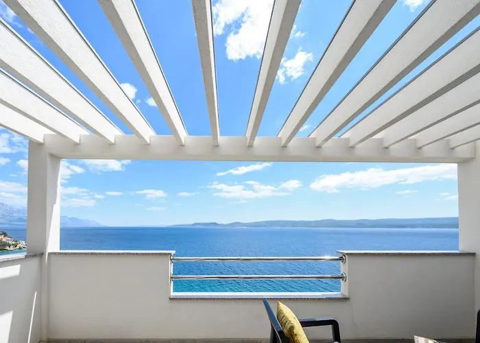 Penthouse Filka *