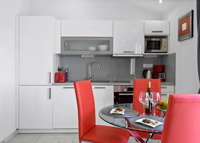 Penthouse Filka מימיצה