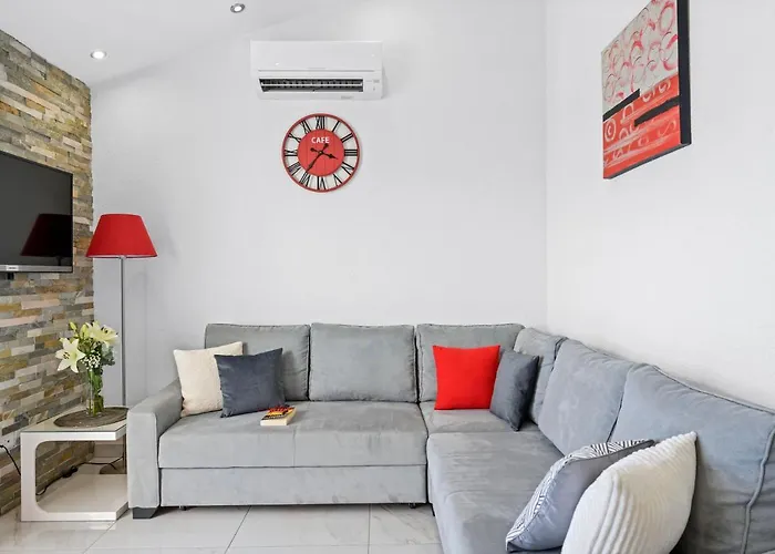 Penthouse Filka