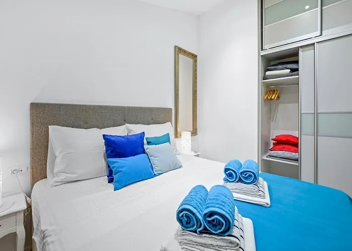 Penthouse Filka דירה מימיצה
