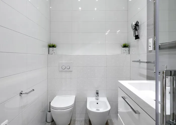 דירה Penthouse Filka *