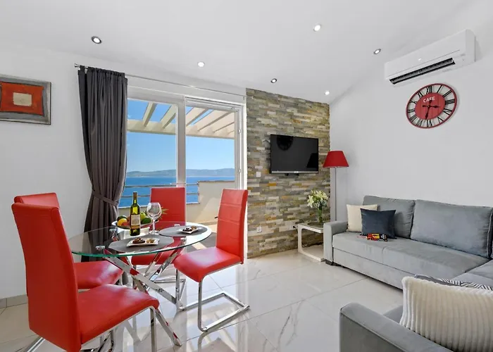 Penthouse Filka