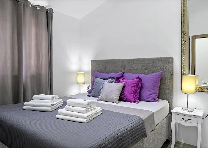 Penthouse Filka * מימיצה