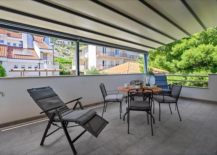 Penthouse Filka מימיצה