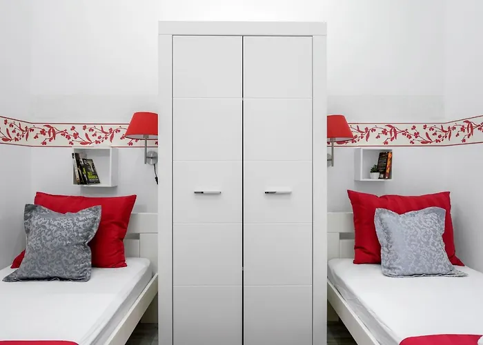 Penthouse Filka מימיצה